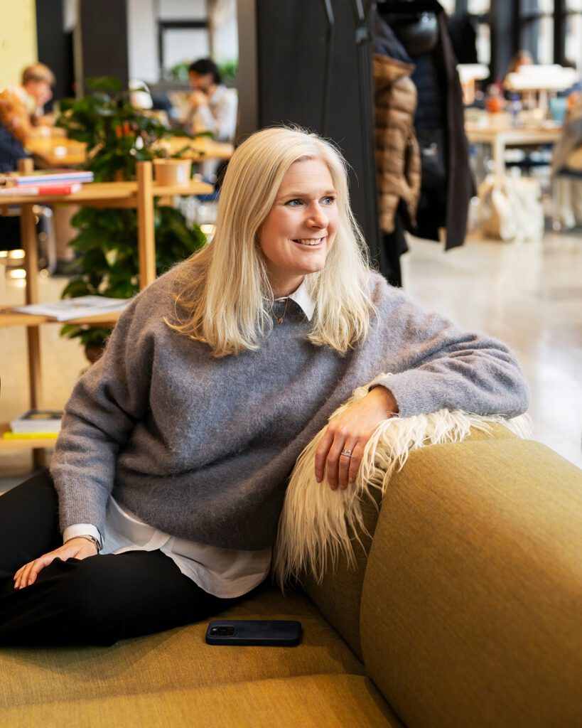 Tvärfunktionellt arbetssätt